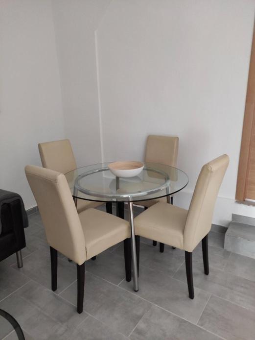 Piso Acogedor Con Encanto Navas del Rey Exteriér fotografie